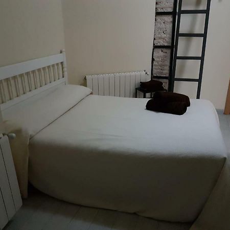 Plaza Redonda Brugada Home Valencia Eksteriør bilde