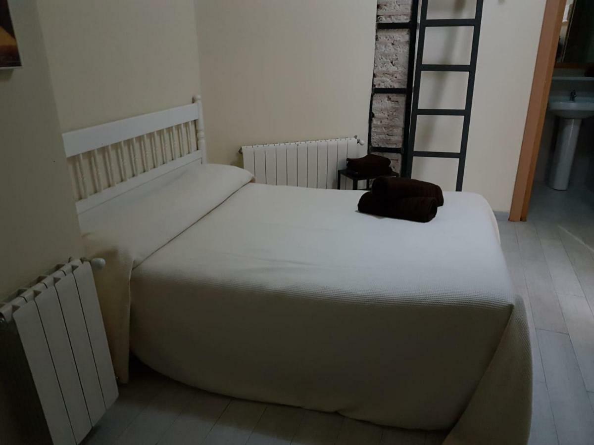 Plaza Redonda Brugada Home Valencia Eksteriør bilde