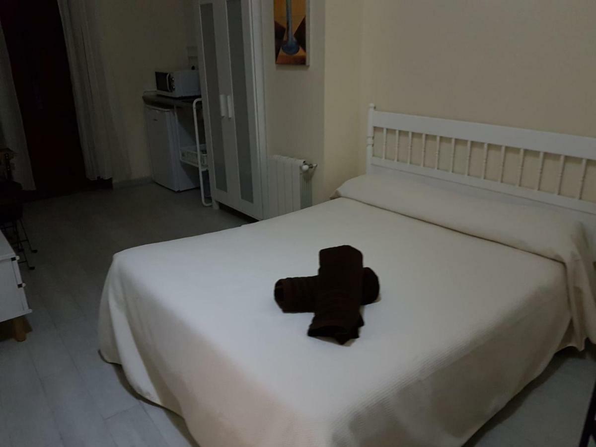 Plaza Redonda Brugada Home Valencia Eksteriør bilde