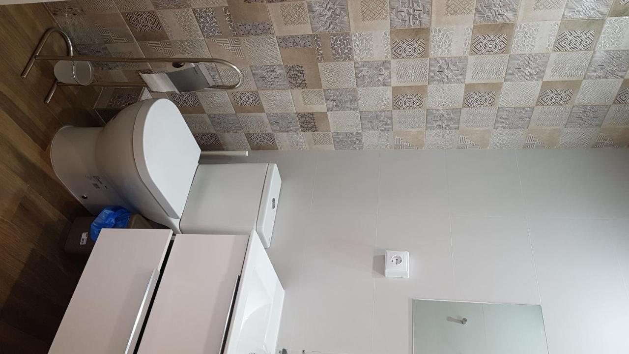Plaza Redonda Brugada Home Valencia Eksteriør bilde