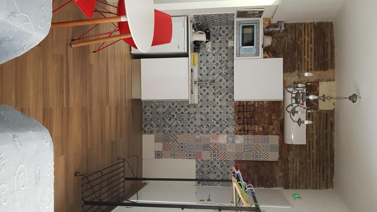 Plaza Redonda Brugada Home Valencia Eksteriør bilde